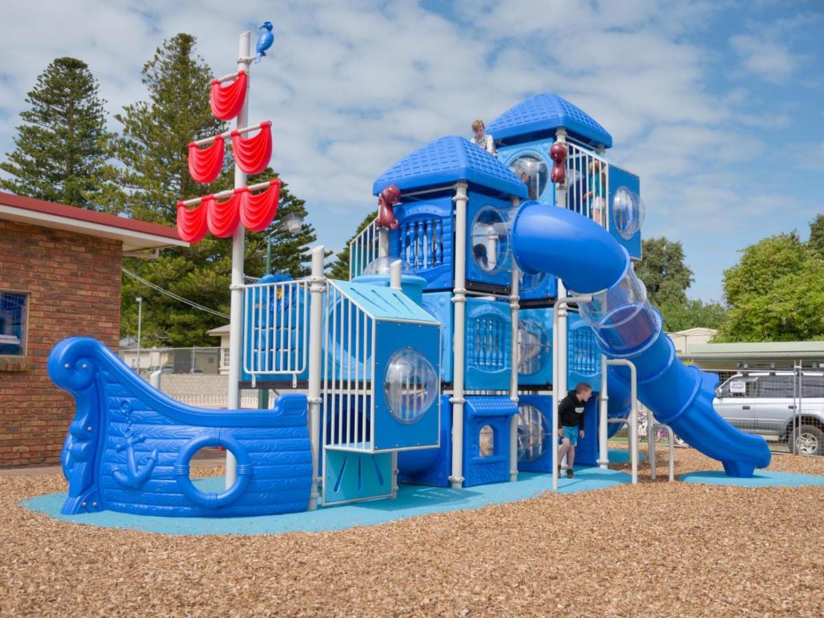 Big4 Tasman Holiday Parks - Warrnambool Exterior photo