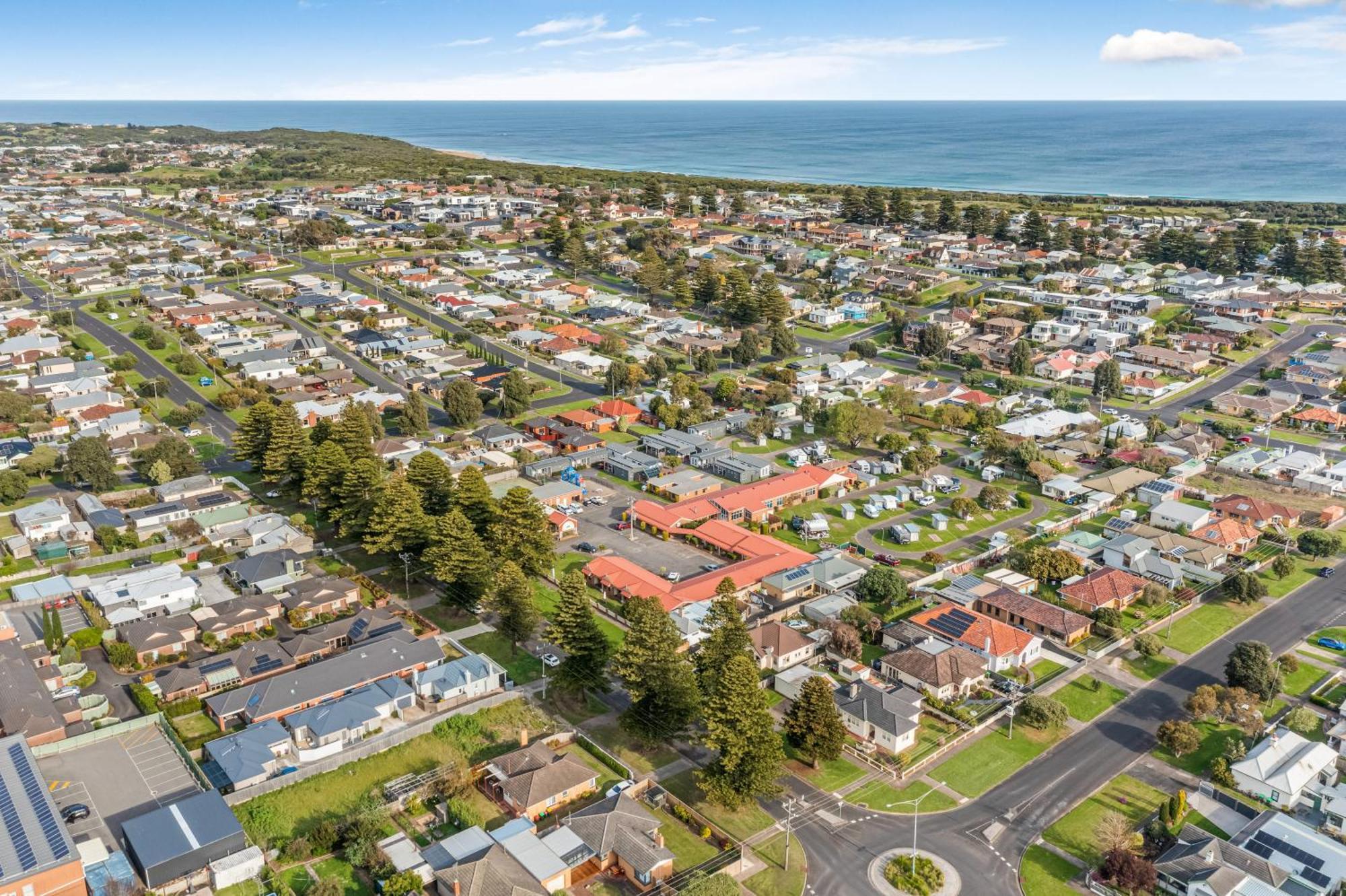 Big4 Tasman Holiday Parks - Warrnambool Exterior photo