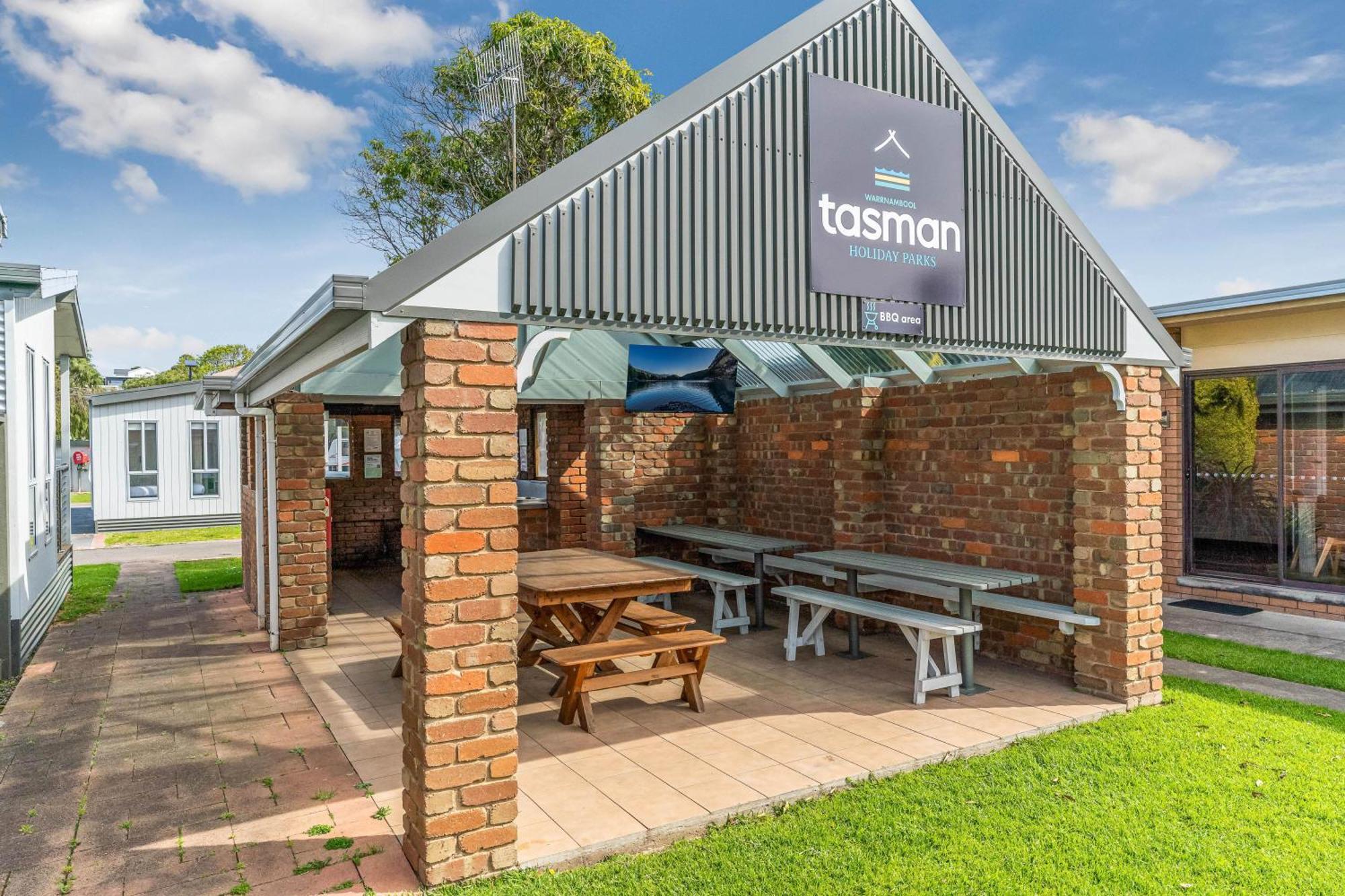 Big4 Tasman Holiday Parks - Warrnambool Exterior photo