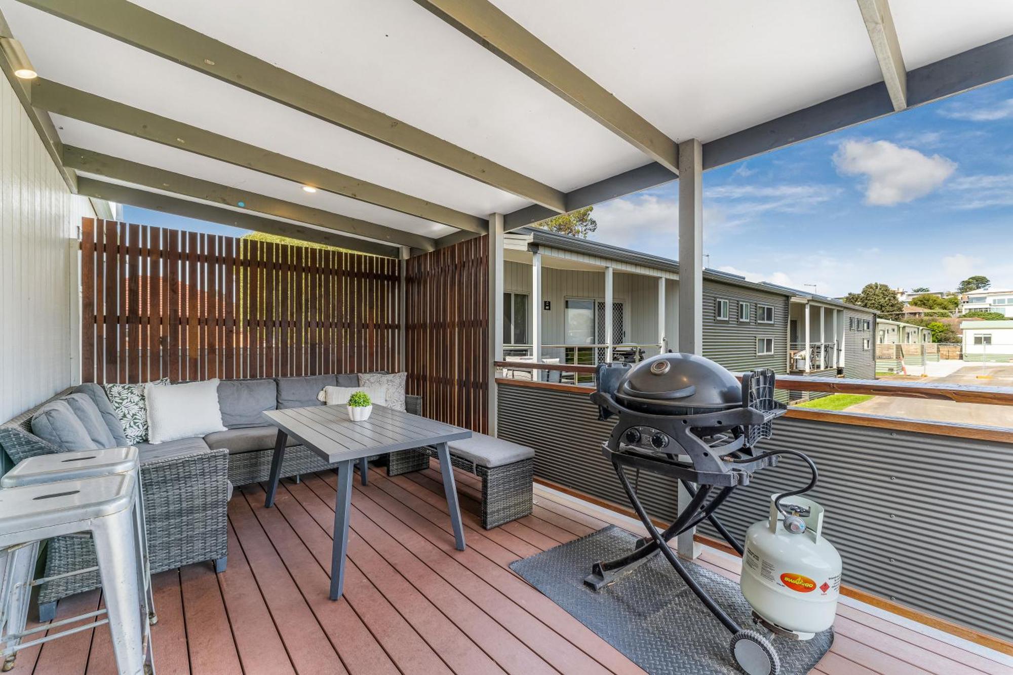 Big4 Tasman Holiday Parks - Warrnambool Exterior photo