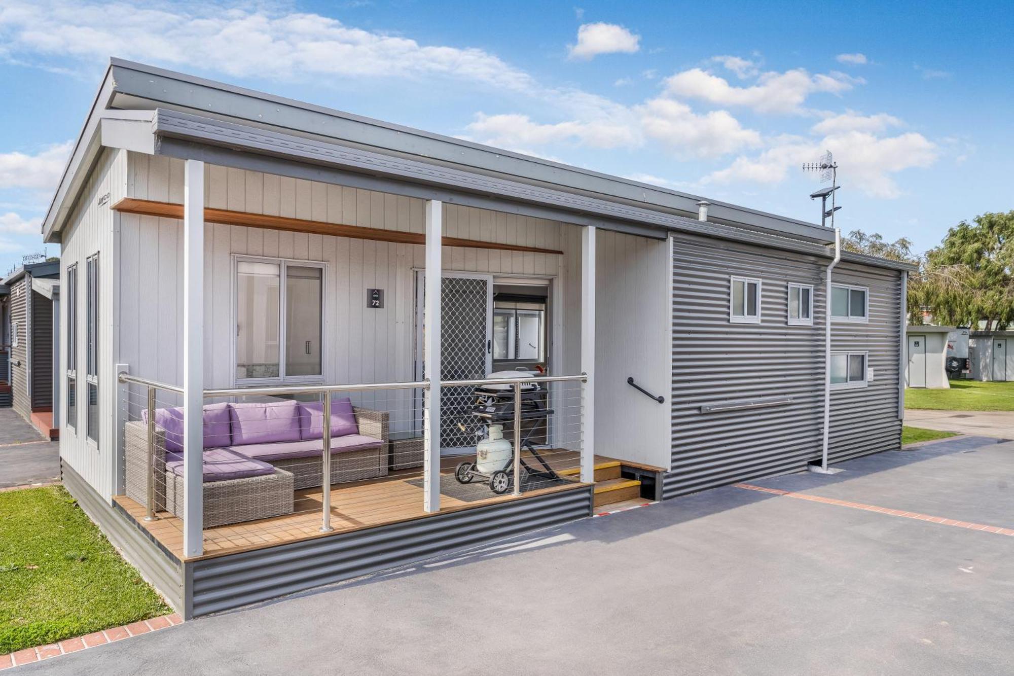 Big4 Tasman Holiday Parks - Warrnambool Exterior photo