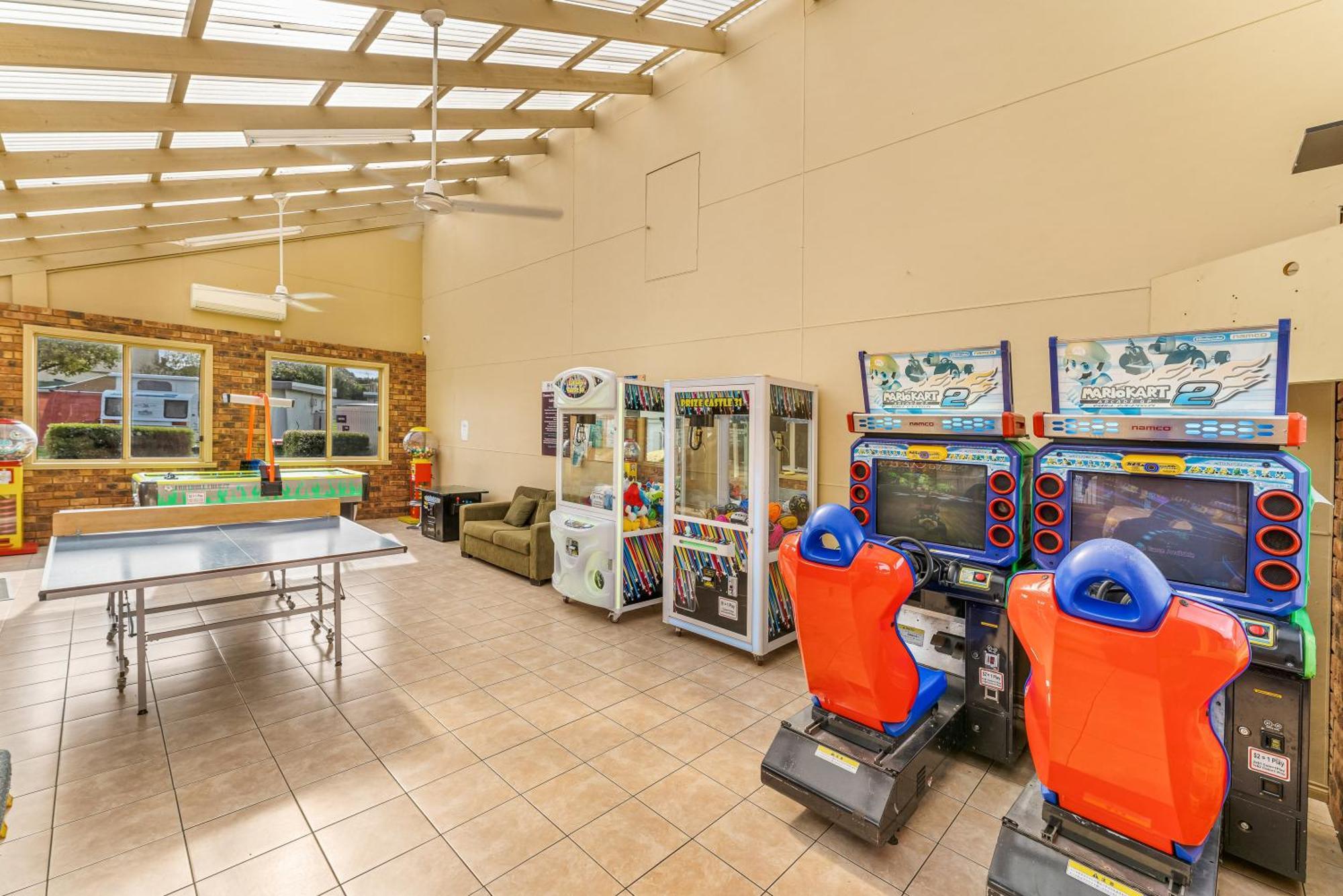 Big4 Tasman Holiday Parks - Warrnambool Exterior photo