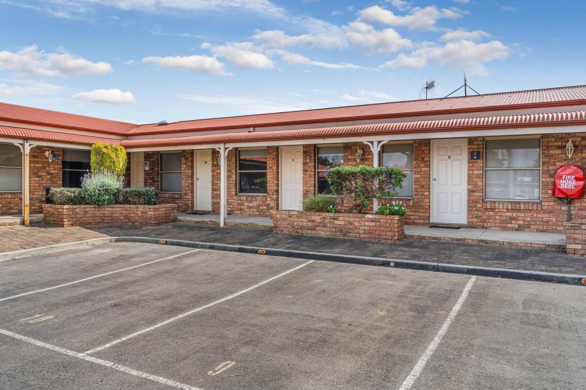 Big4 Tasman Holiday Parks - Warrnambool Exterior photo