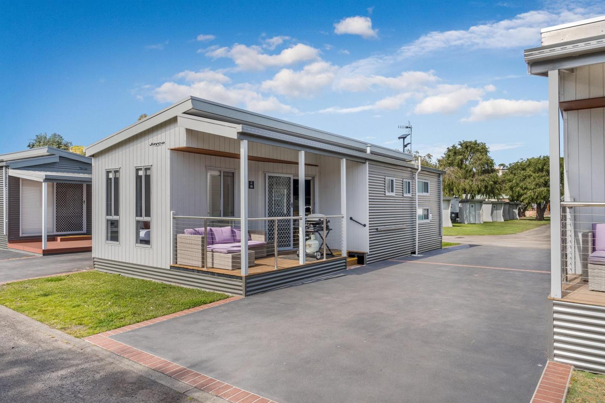 Big4 Tasman Holiday Parks - Warrnambool Exterior photo