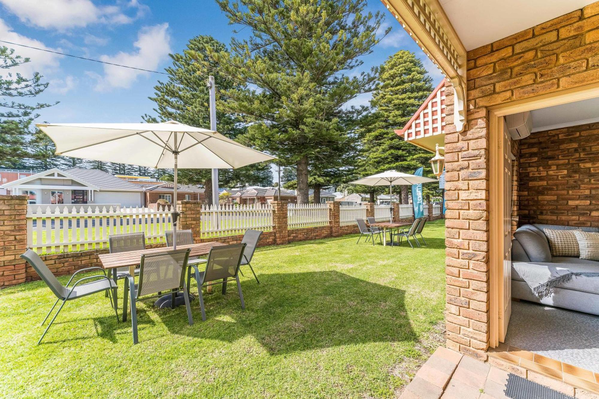 Big4 Tasman Holiday Parks - Warrnambool Exterior photo