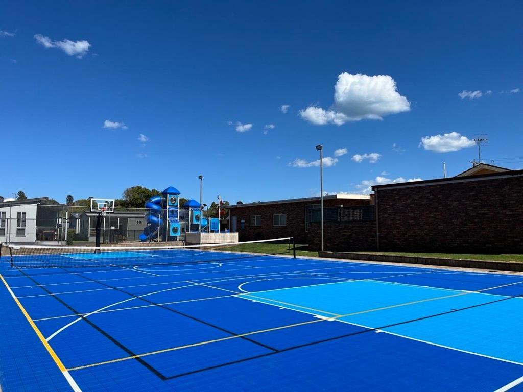 Big4 Tasman Holiday Parks - Warrnambool Exterior photo