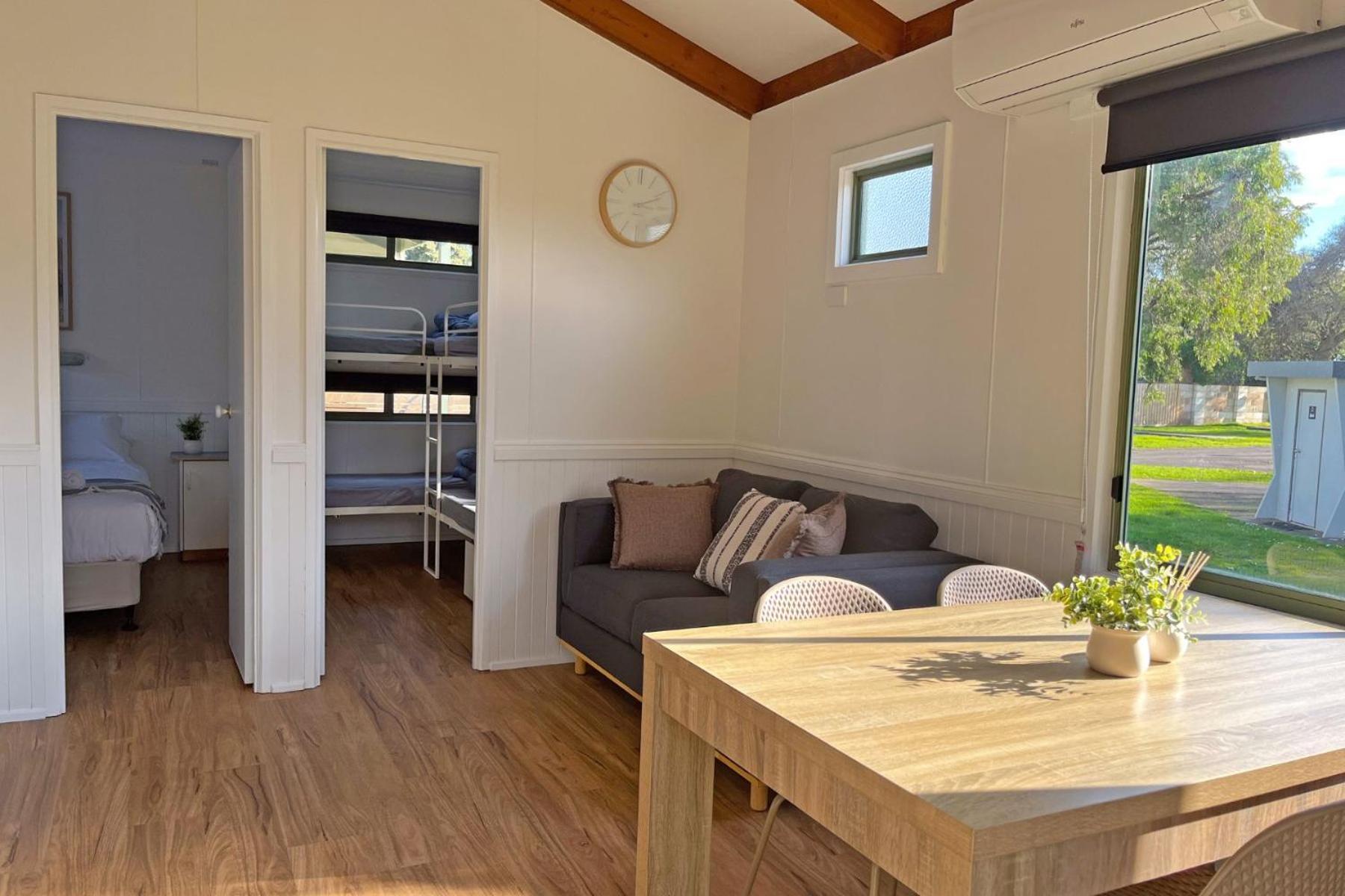Big4 Tasman Holiday Parks - Warrnambool Exterior photo