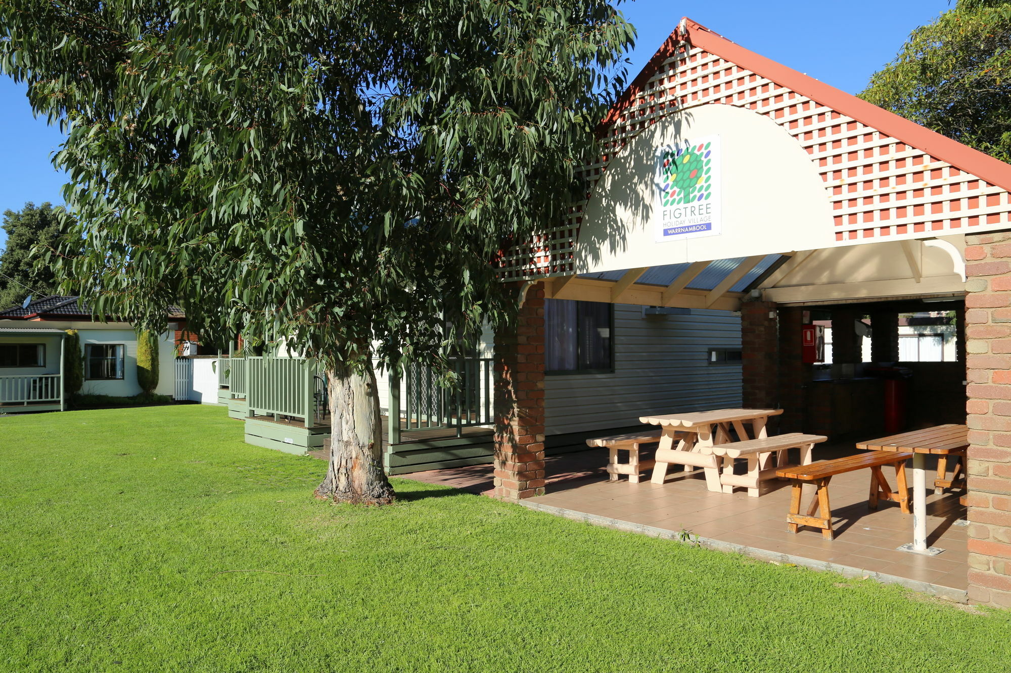 Big4 Tasman Holiday Parks - Warrnambool Exterior photo